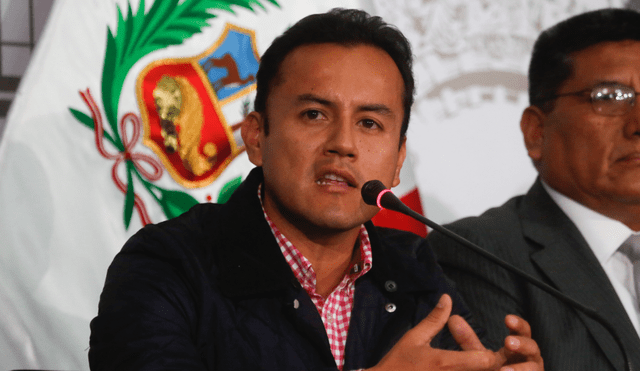 Richard Acuña a Martín Vizcarra: "Peruanos esperan acciones para reducción de la pobreza"
