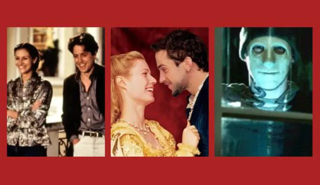 San Valentín: Las mejores películas para ver en Netflix