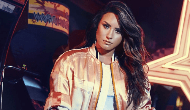 Demi Lovato y la noche de fiesta que desencadenó su recaída