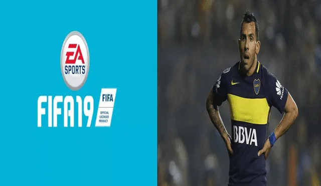 FIFA 19 excluye a Boca Juniors por esta fuerte razón