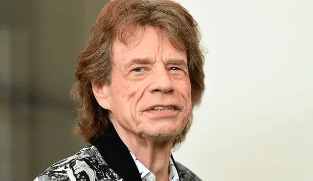 Mick Jagger condena el asesinato de George Floyd y se une a blackout tuesday contra el racismo en Estados Unidos