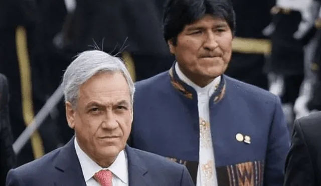 Bolivia: ¿Cuánto gastó este país en el fallido juicio contra Chile ante La Haya?