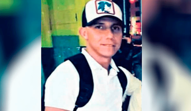Crimen en S.M.P.: detenido ‘Guasón’ confiesa que ‘Machelo’ fugó hacia Bolivia