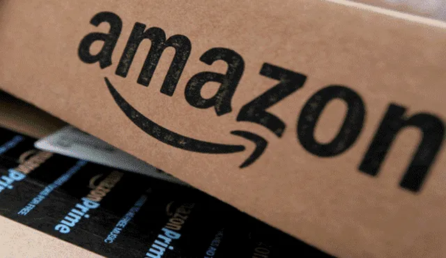 Amazon ofrece 10 mil dólares a sus empleados para que renuncien y creen empresas