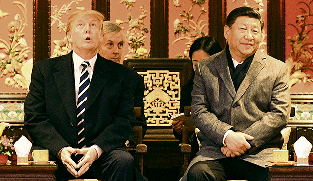 Diálogo. China y EEUU cerca de una nueva ronda de negociaciones para poner fin a las tensiones comerciales.