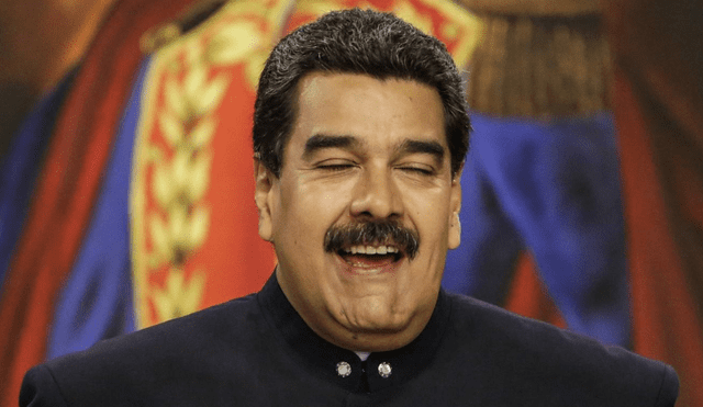 Martín Vizcarra evadió tema de Nicolás Maduro en Cumbre de las Américas