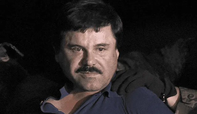 Joaquín El Chapo Guzmán Loera: dónde está la fortuna de exlíder de cártel de Sinaloa | Cadena perpetua a Chapo Guzmán