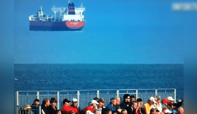 YouTube Viral: La historia real del 'Barco volador' que impactó a la Internet [VIDEO]