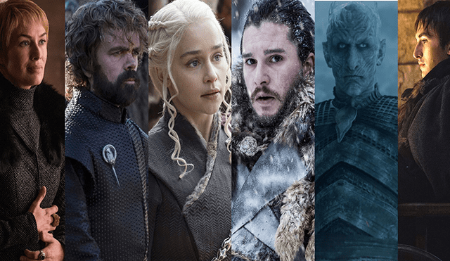 Game of Thrones: inédito guion de primer capítulo aparece y expone drásticos cambios