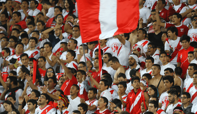 Perú vs. Nueva Zelanda: otro país del continente se suma al aliento a la Bicolor