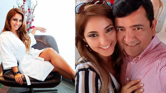 Instagram: así lució la novia de Luis López Vilela en el día de su boda