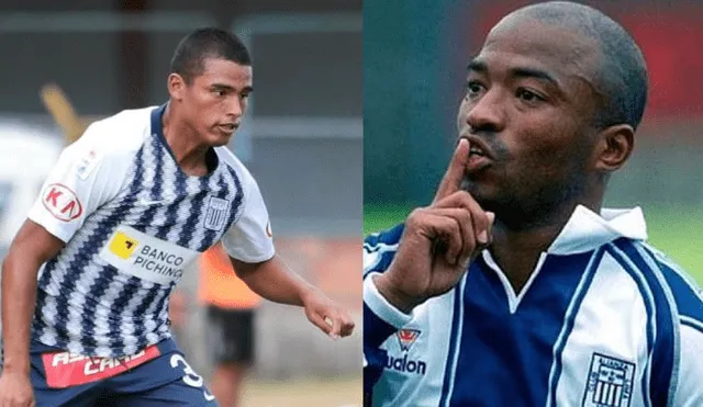 Waldir Sáenz sobre Kluiverth Aguilar: “Será de los mejores laterales del fútbol peruano”