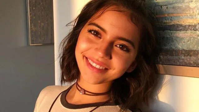 Isabela Moner habla quechua en ‘Dora y la ciudad perdida’