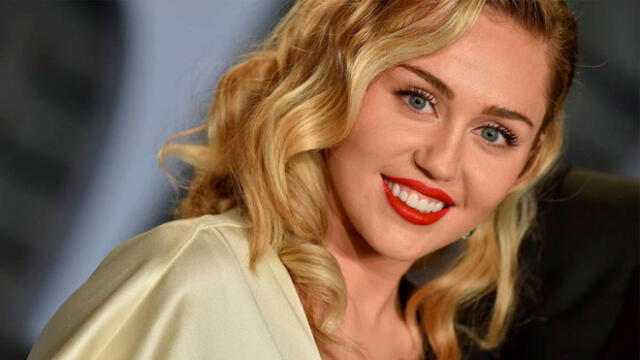 Miley Cyrus lanza su nueva canción ultra feminista Mother’s Daugther [VIDEO]