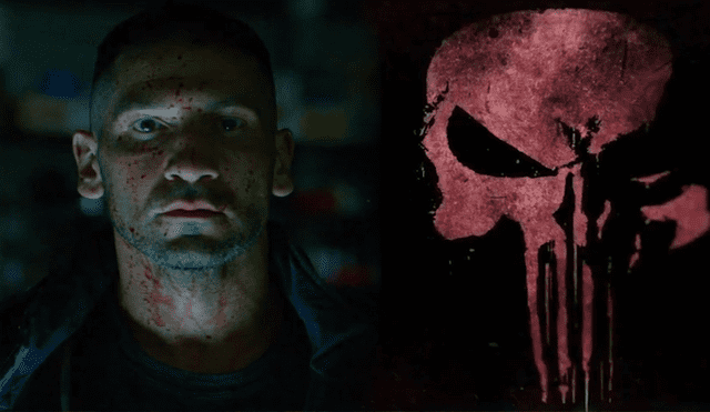 Netflix: Lanzan el tráiler más violento de ‘The Punisher’ [VIDEO]