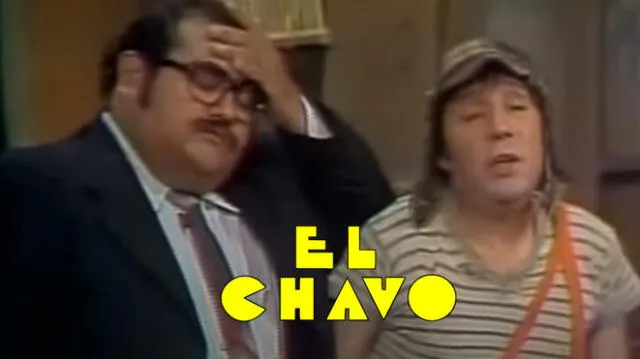 Édgar Vivar y el doloroso golpe que recibió en escena -  Crédito: Televisa