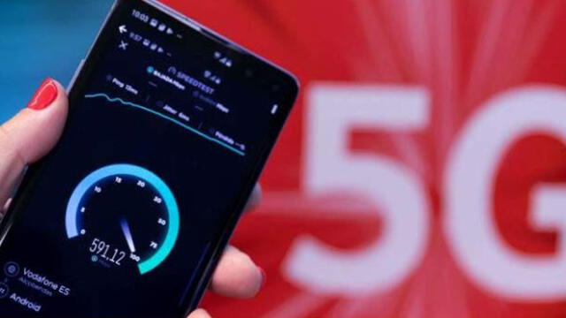 Este país ya estrenó la red 5G de la mano de Huawei [FOTOS]