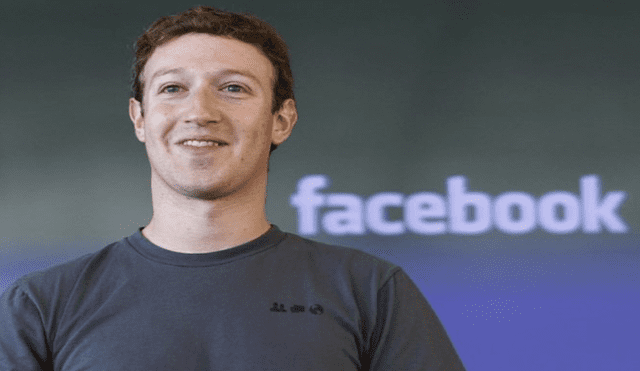 Facebook viral: youtuber reclama llorando a 'Mark Zuckerberg' por caída de las redes [VIDEO] 