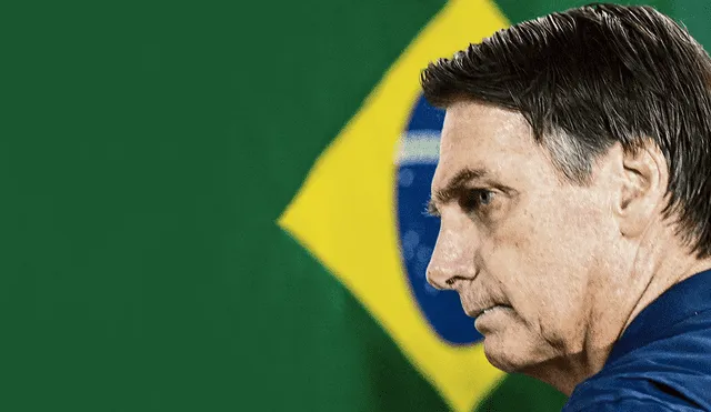 Bolsonaro, el ultraderechista que toma las riendas de Brasil