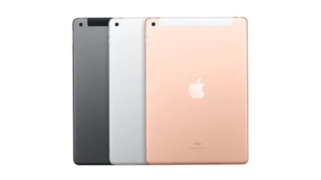 Según el reconocido filtrador Min-Chi Kuo,  Apple lanzará nuevas tabletas.