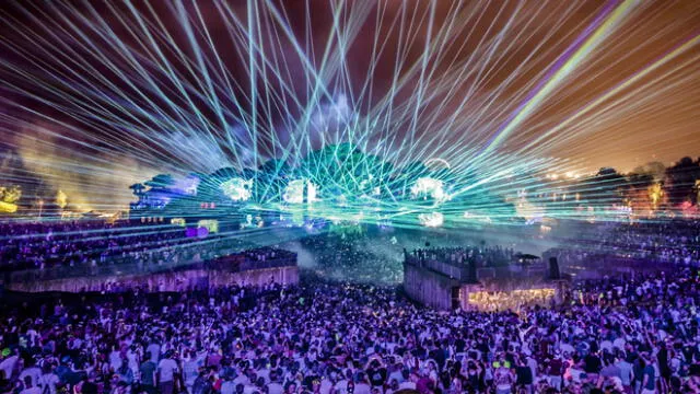 Cancelan Tomorrowland debido a cuarentena por coronavirus en Europa