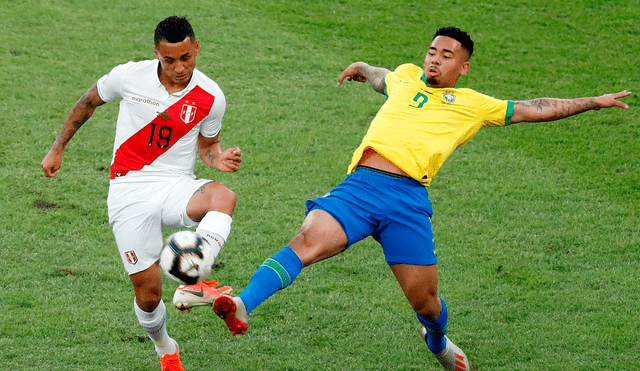 Perú vs Brasil: apuestas del amistoso internacional por Fecha FIFA.