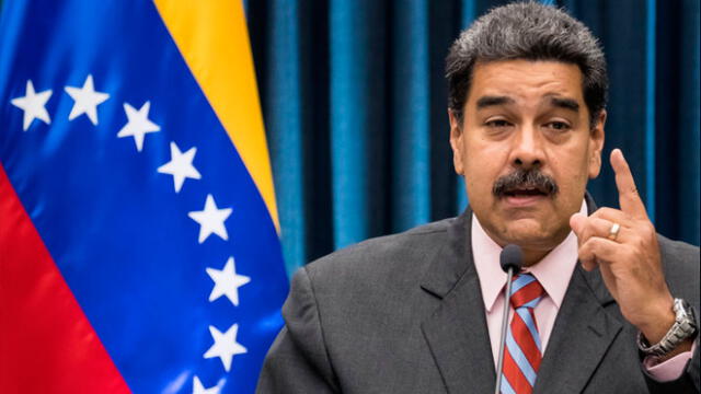 Más de 40 países desconocerán nuevo periodo de gobierno de Nicolás Maduro en Venezuela