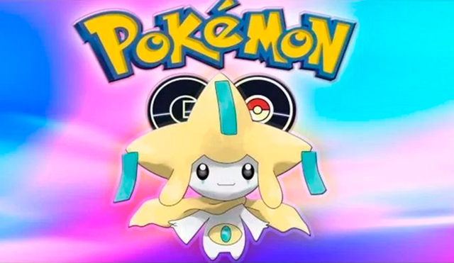 Pokémon GO: Estas son las investigaciones para atrapar a Jirachi