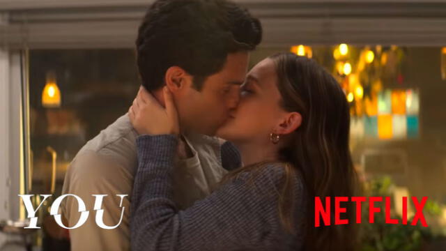 You 2: hoy estrena su nueva temporada en Netflix 