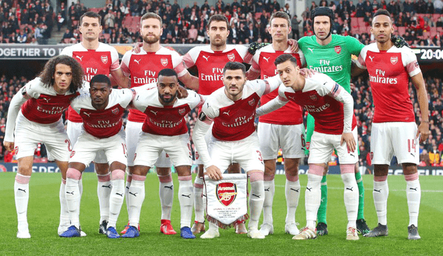 Arsenal - Laurent Koscielny
