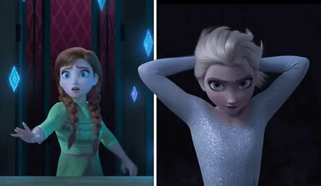 Frozen 2: trama filtrada revela misión de Anna y Elsa fuera de Arendelle