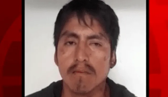 Huachipa: Capturan a hombre acusado de intentar violar a una adolescente [VIDEO] 