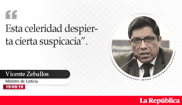 Frases de la semana: revisa las opiniones más polémicas [FOTOS]