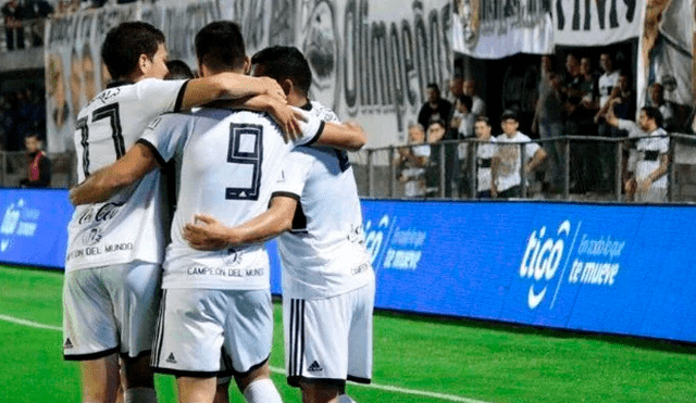 Olimpia vs. Capiatá: Los ‘Decanos’ vencen 1-0 a los ‘Escoberos’ por la jornada 19 de la Liga de Paraguay 