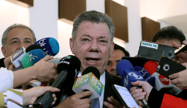 Colombia ingresará a la OTAN como primer "socio global"