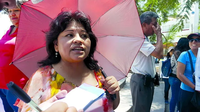 Más de mil docentes sufren descuentos de parte de la Ugel Tacna