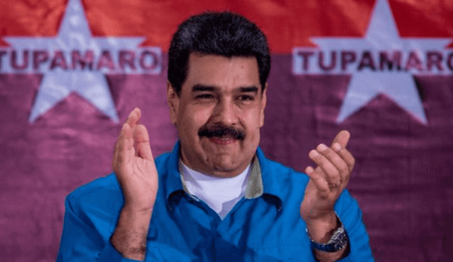 Nicolás Maduro lanzará otra criptomoneda: "petro oro"