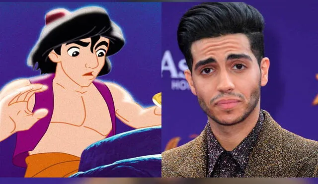 El futuro de 'Aladdin' es incierto