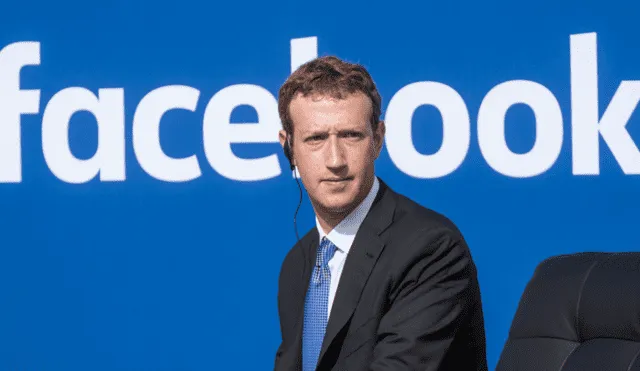 Facebook: Zuckerberg dona gran suma para campaña de reunificación familiar de inmigrantes