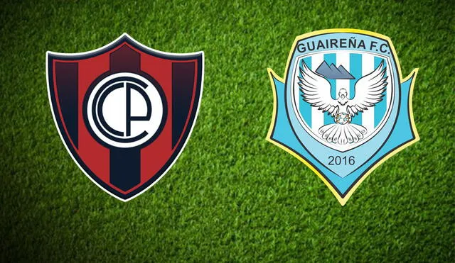 Cerro Porteño vs. Guaireña EN VIVO: se enfrentan por la fecha 5 de la Primera División de Paraguay.
