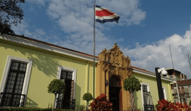 Costa Rica avala informe de CIDH sobre Venezuela y urge orden constitucional