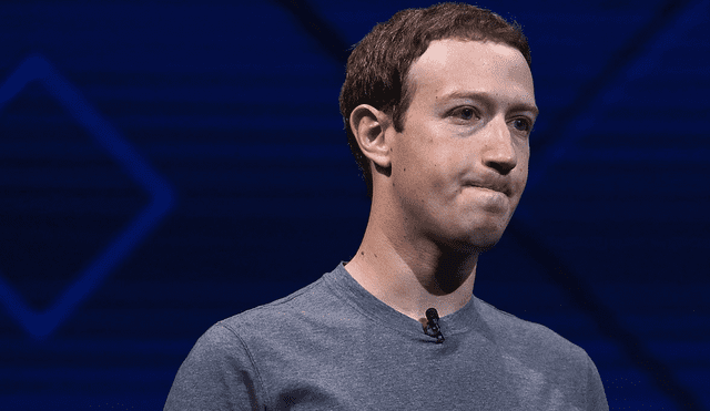 Facebook: Mark Zuckerberg y su terrible mensaje contra sus primeros usuarios 