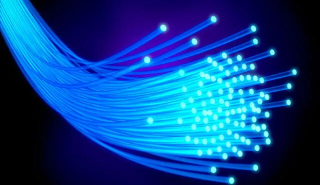 Se necesita desplegar la red de fibra óptica para mejorar la conectividad en el país