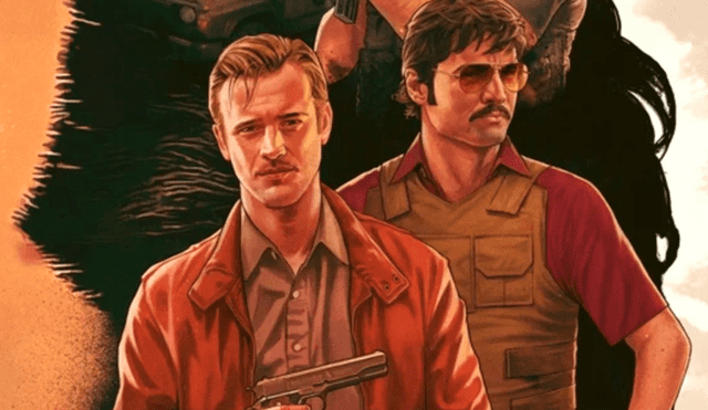 Narcos: Rise of the Cartels es el nuevo videojuego basado en la serie de Netflix.