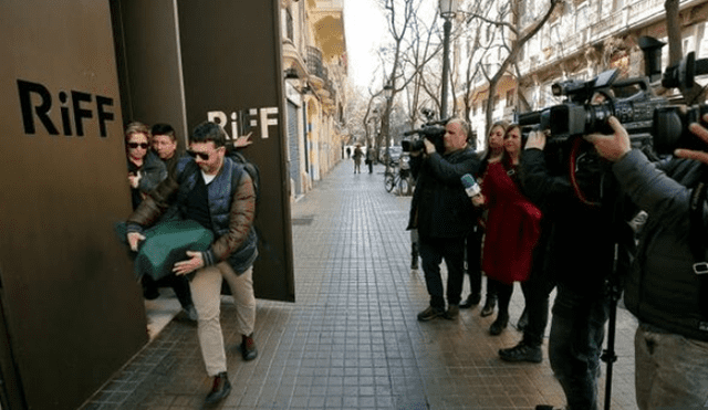 España: una mujer fallece y 18 personas se intoxican tras comer en restaurante de lujo