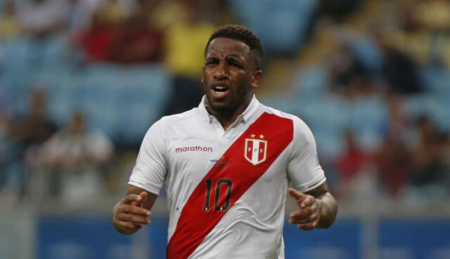 Jefferson Farfán y su emotivo mensaje tras histórico triunfo de la selección peruana