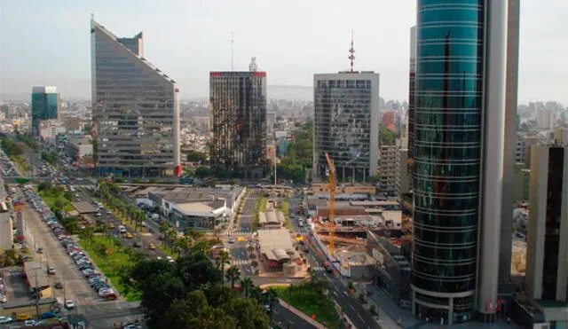 Banco Mundial mantiene en -12% caída de la economía peruana para este año