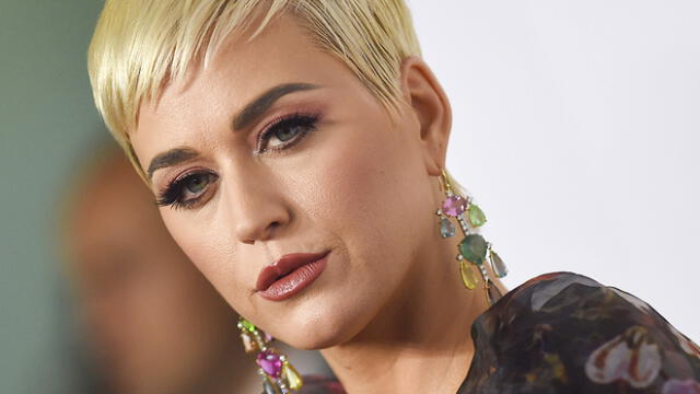 Condenan a Katy Perry  por plagiar su éxito “Dark Horse” a un rapero cristiano