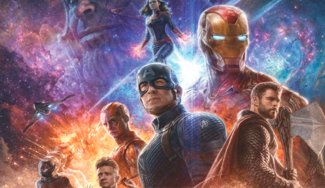 Google Translate delata la 'frialdad' de Thanos tras estreno de Avengers Endgame [FOTOS]