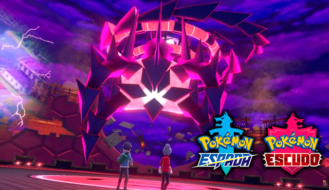 Un vergonzoso y extraño detalle aparece en los créditos  de Pokémon Espada y Escudo y no pasó desapercibido para los fans.